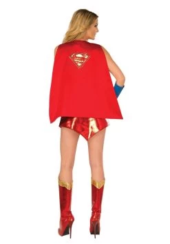 Supergirl Cape