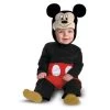 Disguise Mickey Deluxe (Infant) 2 Disguise Mickey Deluxe (Infant) -Cosplay Clothing Store 44960