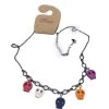 Skull Charm Necklace -Cosplay Clothing Store 46212D27 C5B7 47A5 9B6D B9C0E0DF9297