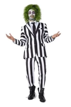Beetlejuice Suit (Men)