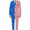 USA Flag Suit (Men) -Cosplay Clothing Store 4c5eb848 8c02 48b0 8e15 5461804a423d