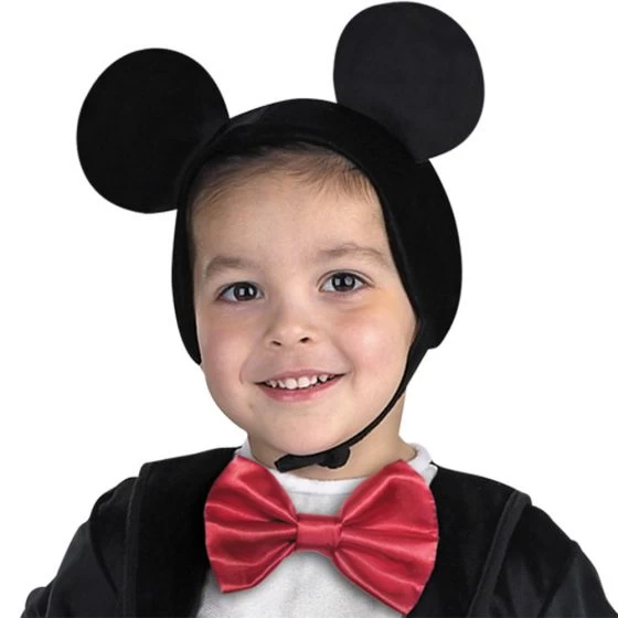 Disguise Mickey Mouse (Toddler) 4 Disguise Mickey Mouse (Toddler) - Image 2