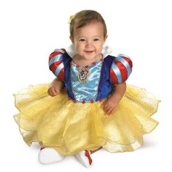 Disguise Snow White (Infant)