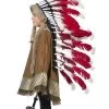 Native American War Bonnet 1 Native American War Bonnet -Cosplay Clothing Store 50665