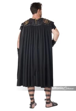 Roman Warrior (Adult) -Cosplay Clothing Store 5121 168 RomanWarrior back 72dpi