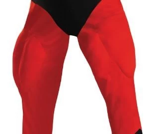Disguise Deluxe Mr. Incredible (Adult) 4 Disguise Deluxe Mr. Incredible (Adult) - Image 2