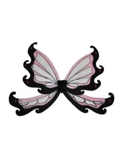 FUNNY FASHION Butterfly Wings