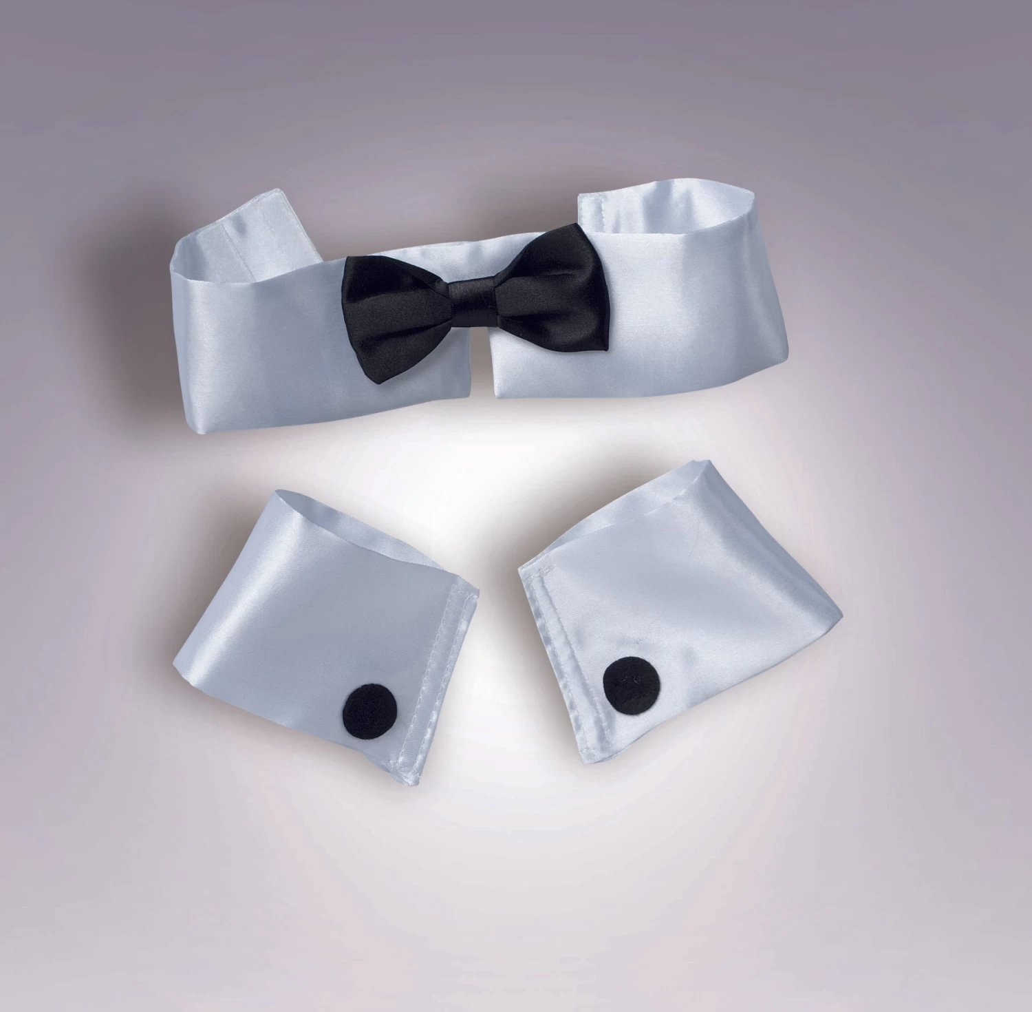 Collar & Cuff Set 4 Collar & Cuff Set - Image 2