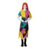 Disguise Classic Sally (Plus) -Cosplay Clothing Store 5685
