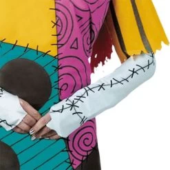 Disguise Classic Sally (Plus) 7 Disguise Classic Sally (Plus) -Cosplay Clothing Store 5685 glovettes