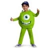 Disguise Mike Wazowski Monsters Inc. (Toddler) -Cosplay Clothing Store 58774