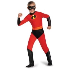Disguise Dash Incredibles (Child)