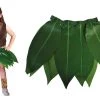 Hawaiian Ti Leaf Skirt (Child) -Cosplay Clothing Store 60979