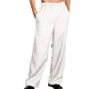 Dreamgirl Costume Pants For Men 2 Dreamgirl Costume Pants For Men -Cosplay Clothing Store 6379 White FRONT