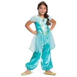Disguise Jasmine Costume (Child)