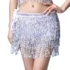Belly Dance Sequin Tassel Wrap Skirt -Cosplay Clothing Store 66CECB7C 8DB0 4BA9 867D 14737CD17123