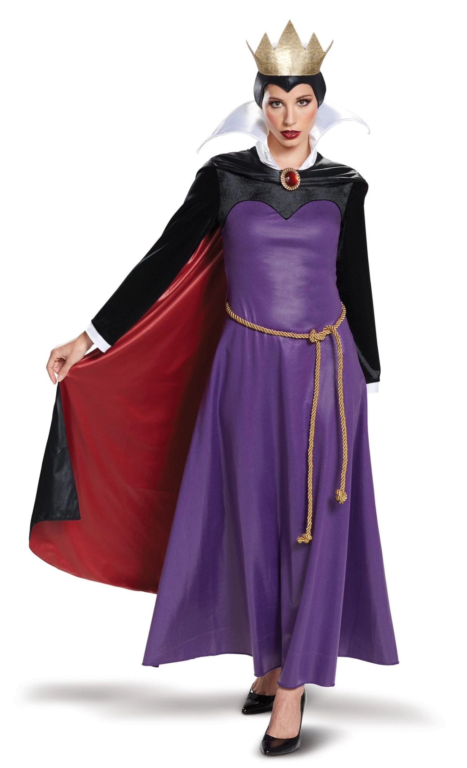 Disguise Evil Queen (Adult) 3 Disguise Evil Queen (Adult)