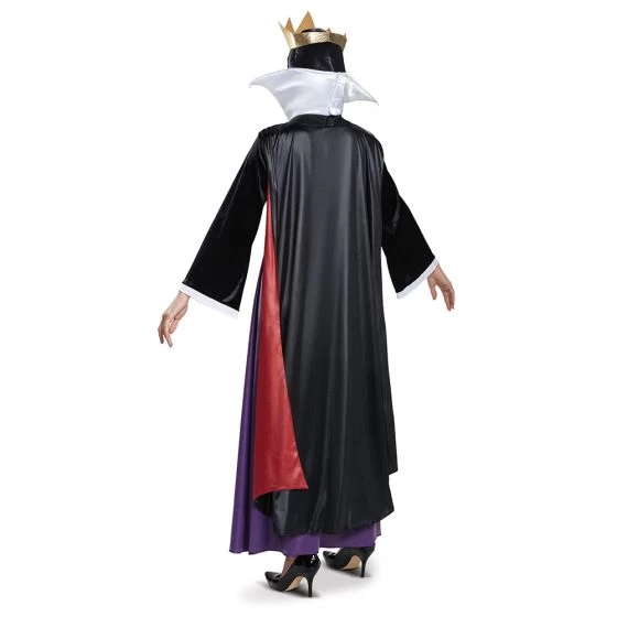 Disguise Evil Queen (Adult) 4 Disguise Evil Queen (Adult) - Image 2