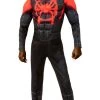 Miles Morales Spiderman Into The Spider Verse -Cosplay Clothing Store 701434