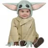 Grogu (Tot) -Cosplay Clothing Store 702474baby