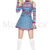 MUSIC LEGS Good Guys Doll (Adult) -Cosplay Clothing Store 71049 front 5