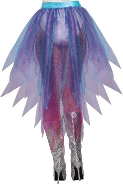 Dreamgirl Beauty-licious Skirt -Cosplay Clothing Store 711YTASzadL. AC UX569