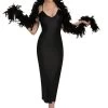 Turkey Feather Boa 2 Turkey Feather Boa -Cosplay Clothing Store 7121xl