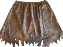 Tattered Pirate Skirt