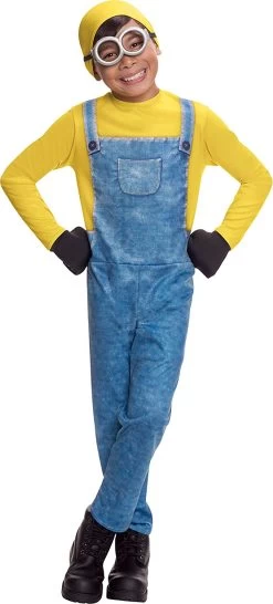 Minion Bob (Child) 7 Minion Bob (Child) -Cosplay Clothing Store 71 o7PWM3sL. AC SL1500
