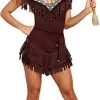Dreamgirl Tribal Princess (Adult) -Cosplay Clothing Store 71vpnjJQT0L. AC UY741