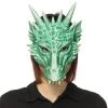 Dazzling Dragon Mask 1 Dazzling Dragon Mask -Cosplay Clothing Store 72 7396 1 copy