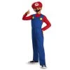 Disguise Mario (Child) -Cosplay Clothing Store 73689