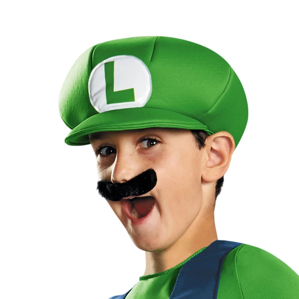 Disguise Luigi (Child) 4 Disguise Luigi (Child) - Image 2