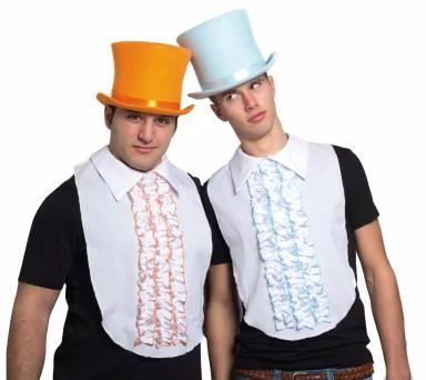 Dumbell Shirt Front (Adult) 3 Dumbell Shirt Front (Adult)