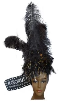 Showgirl Headpiece 9 Showgirl Headpiece -Cosplay Clothing Store 752891BD 3857 4D68 83C6 0123F3ED54D6