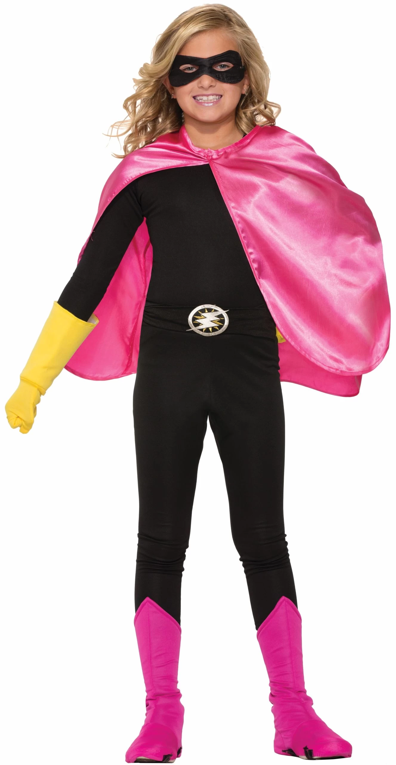 Hero Cape 4 Hero Cape - Image 2