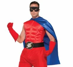 Hero Cape 7 Hero Cape -Cosplay Clothing Store 76487