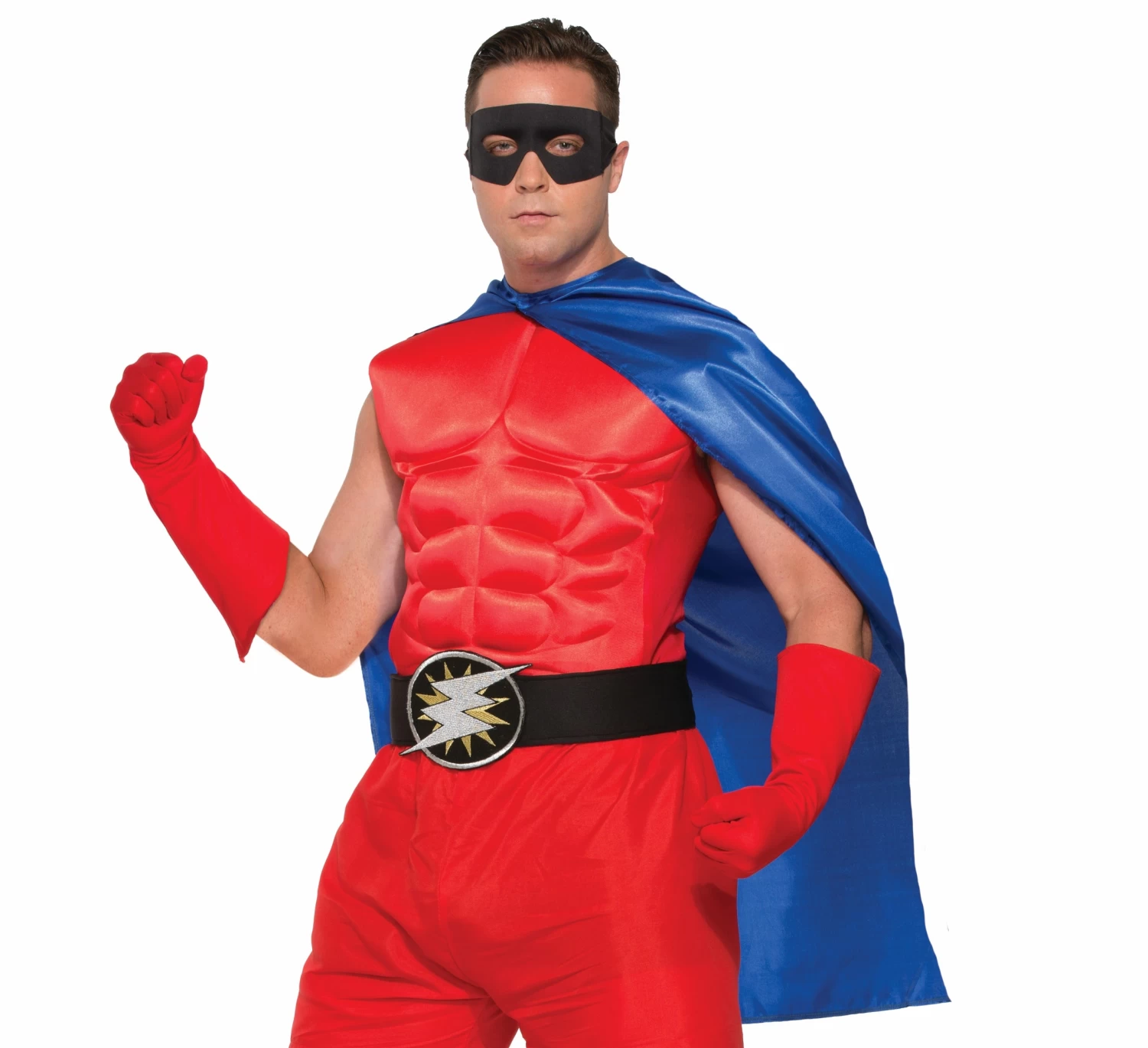 Hero Cape 5 Hero Cape - Image 3