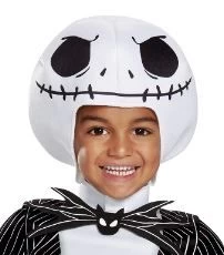 Disguise Jack Skellington (Tot) 5 Disguise Jack Skellington (Tot) - Image 3