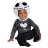 Disguise Jack Skellington (Tot) -Cosplay Clothing Store 79506 w