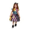 Disguise Sally Costume (Toddler) -Cosplay Clothing Store 79532
