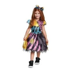 Disguise Sally Costume (Toddler)