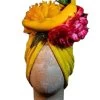 Carmen Fruit Hat