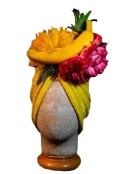Carmen Fruit Hat