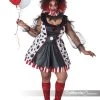 Twisted Clown (Plus) -Cosplay Clothing Store 8021 232 TwistedClown 72dpi