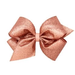 Party Glitter Overlay Bow X-Large -Cosplay Clothing Store 8117 RSE