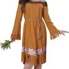Classic Indian Maiden (Adult) -Cosplay Clothing Store 81KaCzh9efL. AC UY606