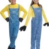 Minion Bob (Child) -Cosplay Clothing Store 81gGOCFOpHL. AC SL1500