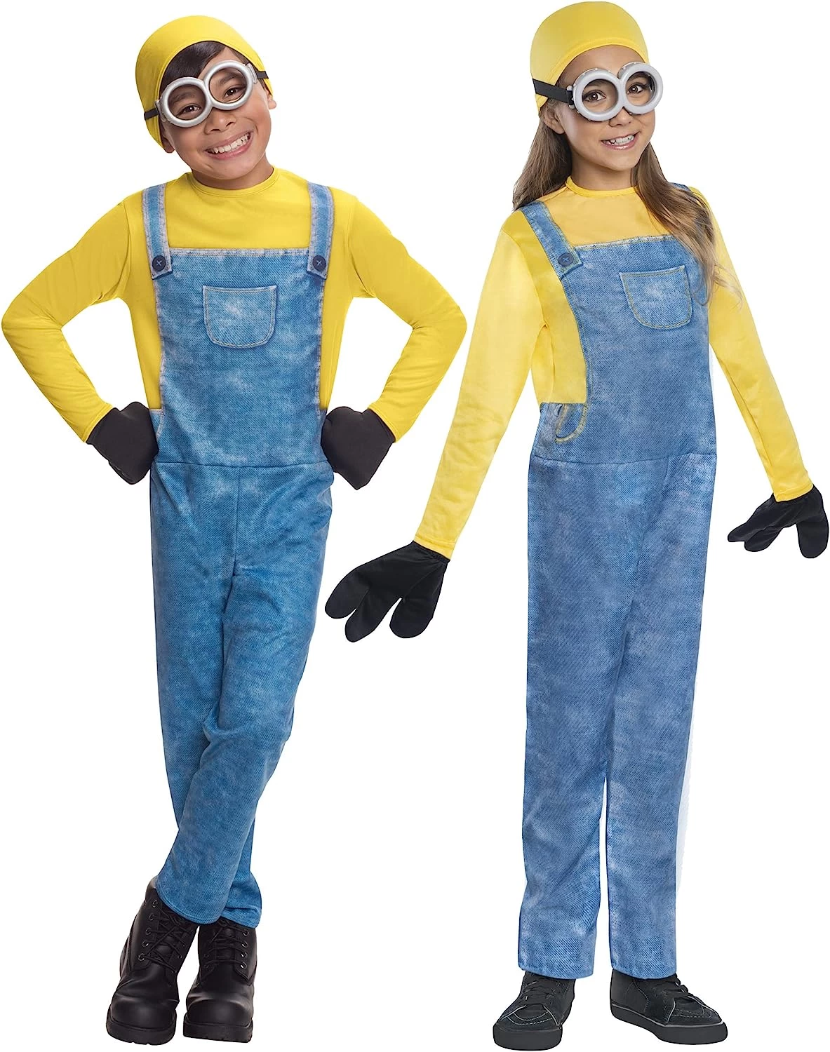Minion Bob (Child) 3 Minion Bob (Child)