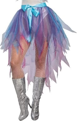 Dreamgirl Beauty-licious Skirt